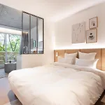 Babel Community Lille - D'ascq 4* فيلنوف داسك