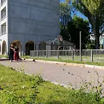 Hotel Babel Community Lille - D'ascq