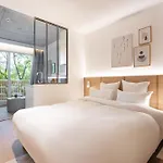 Hotel Babel Community Lille - D'ascq 4*
