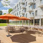 Babel Community Lille - D'ascq 4*
