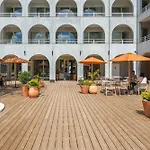فندق Babel Community Lille - D'ascq فيلنوف داسك