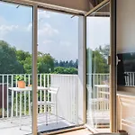 Babel Community Lille - D'ascq فندق فيلنوف داسك