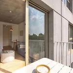 Babel Community Lille - D'ascq 4* فيلنوف داسك