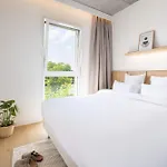 فندق Babel Community Lille - D'ascq 4*