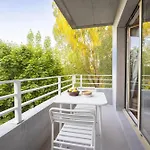 Babel Community Lille - D'ascq فندق فيلنوف داسك