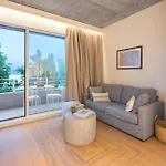 Babel Community Lille - D'ascq فندق 4*