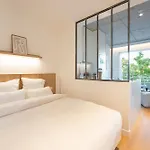 Babel Community Lille - D'ascq فندق 4*