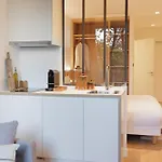 Babel Community Lille - D'ascq 4* Villeneuve-d'Ascq