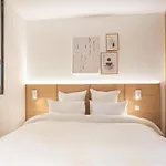فندق Babel Community Lille - D'ascq فيلنوف داسك