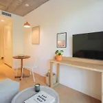 فندق Babel Community Lille - D'ascq