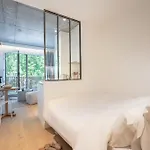 Hotel Babel Community Lille - D'ascq 4*