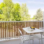 Babel Community Lille - D'ascq 4*