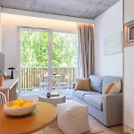 Babel Community Lille - D'ascq فندق فيلنوف داسك