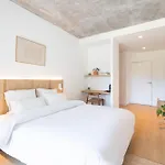 Babel Community Lille - D'ascq فندق