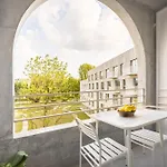 Babel Community Lille - D'ascq فندق