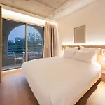 Babel Community Lille - D'ascq Hotel Villeneuve-d'Ascq