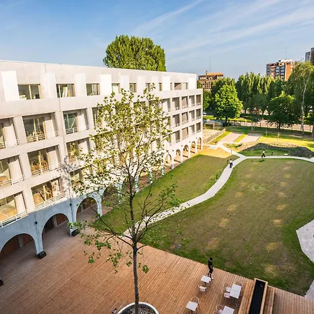 Babel Community Lille - D'ascq Hotel *