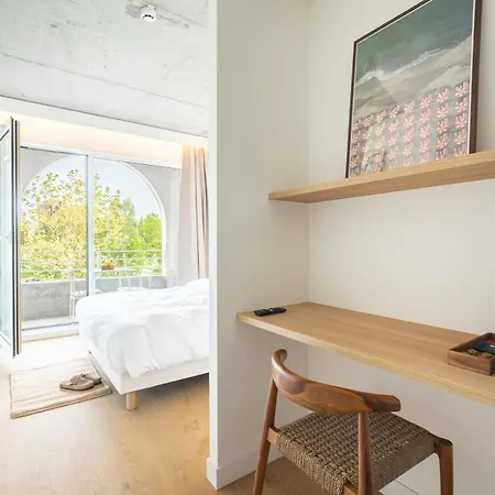 Hotel Babel Community Lille - D'ascq *