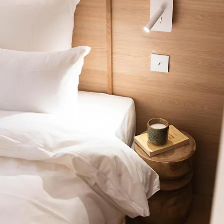 Hotel Babel Community Lille - D'ascq