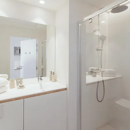 Hotel Babel Community Lille - D'ascq 4*