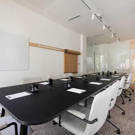 Babel Community Lille - D'ascq Hotel 4*
