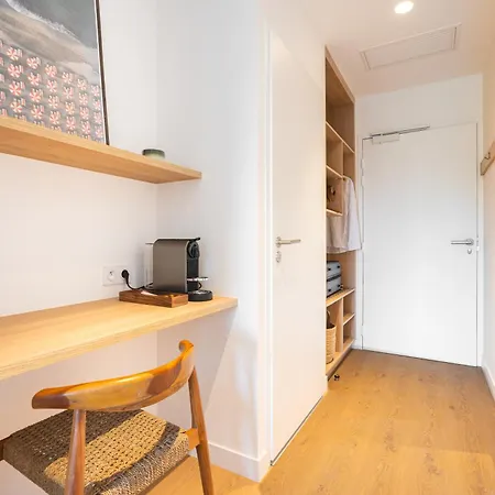 Babel Community Lille - D'ascq Hotel