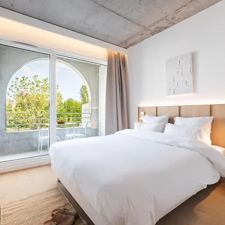 Babel Community Lille - D'ascq Hotel Villeneuve-d'Ascq