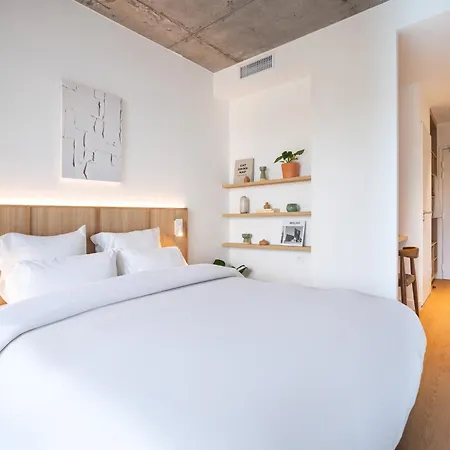 Hotel Babel Community Lille - D'ascq Villeneuve-d'Ascq