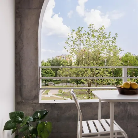 Babel Community Lille - D'ascq 4*