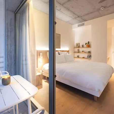 Hotel Babel Community Lille - D'ascq 4*