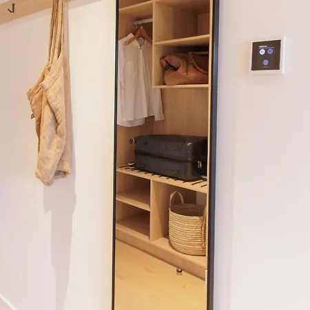 Babel Community Lille - D'ascq Hotel