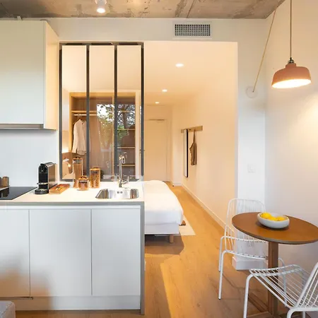 Babel Community Lille - D'ascq 4*