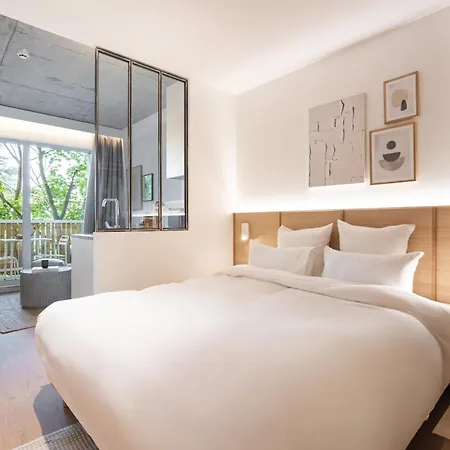 Hotel Babel Community Lille - D'ascq 4*