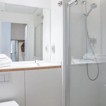 Hotel Babel Community Lille - D'ascq