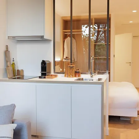 Babel Community Lille - D'ascq Hotel