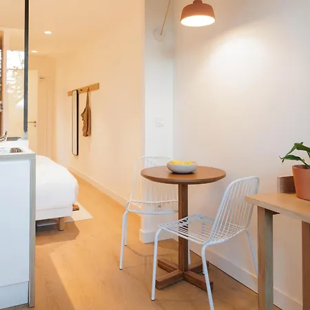 Hotel Babel Community Lille - D'ascq