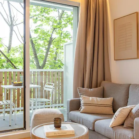 Babel Community Lille - D'ascq Hotel 4*