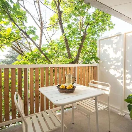 Babel Community Lille - D'ascq Hotel