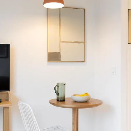 Hotel Babel Community Lille - D'ascq 4*