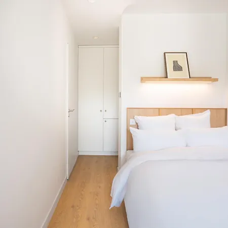 Babel Community Lille - D'ascq 4* Villeneuve-d'Ascq