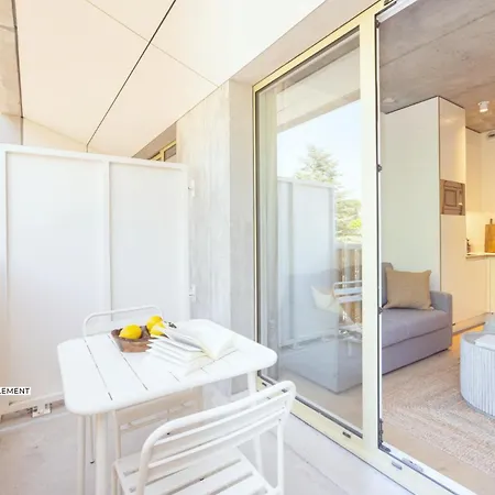 Babel Community Lille - D'ascq Hotel 4*