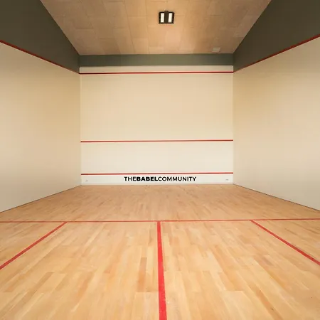 Babel Community Lille - D'ascq Villeneuve-d'Ascq