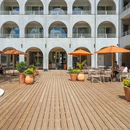 Hotel Babel Community Lille - D'ascq Villeneuve-d'Ascq