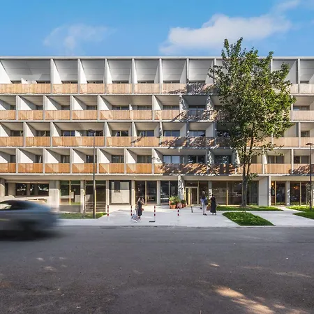 Babel Community Lille - D'ascq