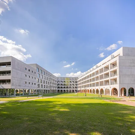 Babel Community Lille - D'ascq Hotel