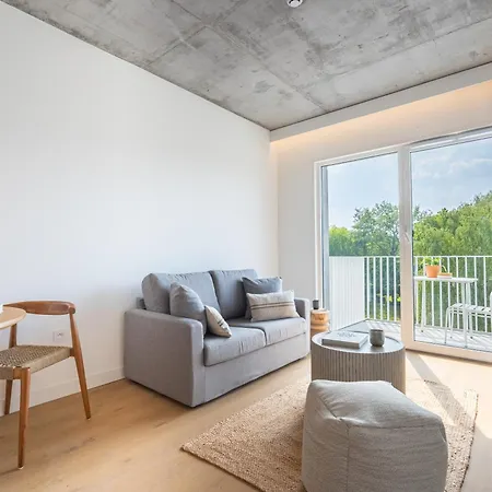 Hotel Babel Community Lille - D'ascq