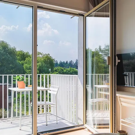 Babel Community Lille - D'ascq Hotel 4*