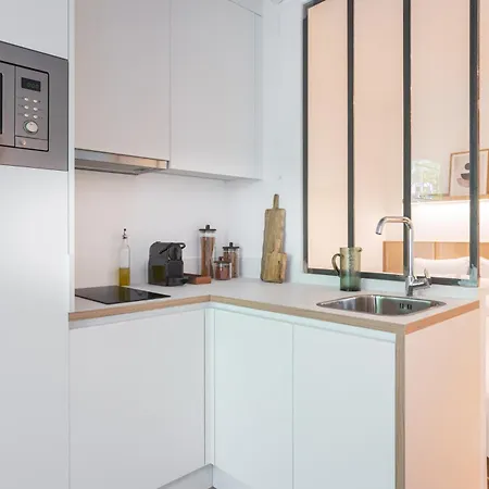 Babel Community Lille - D'ascq Hotel Villeneuve-d'Ascq