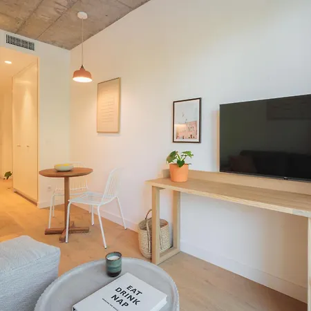 Babel Community Lille - D'ascq Hotel