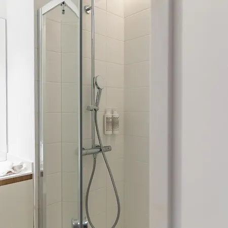Babel Community Lille - D'ascq Hotel 4*